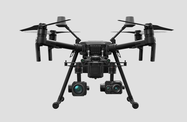 DJI Matrice 210 RTK Matrice 210 RTK