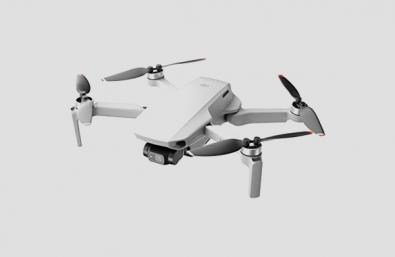 DJI Mavic Mini 2 Mavic Mini 2