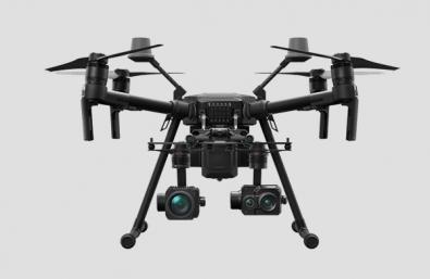 DJI Matrice 210 RTK Matrice 210 RTK